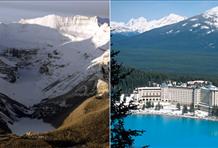 The Fairmont Chateau Lake Louise